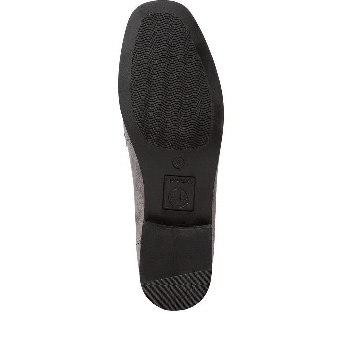 Tamaris mocassin 1.24213.41.200 gris9789501_5