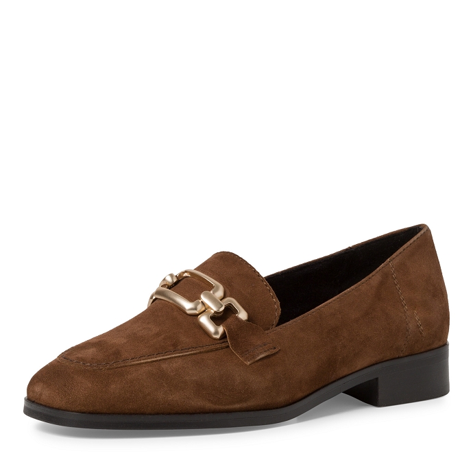 Tamaris mocassin 1.24213.41.336 brun