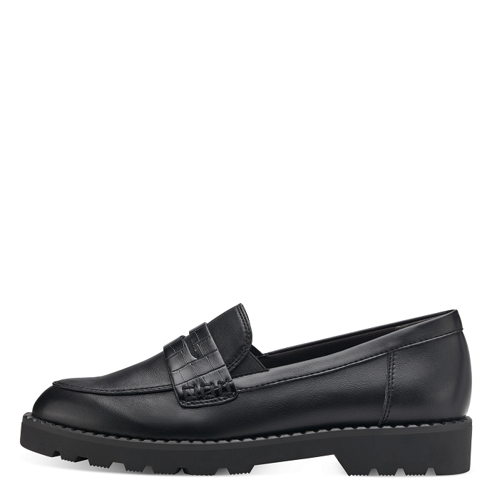 Tamaris mocassin 1.24312.41.020 brun9790101_2