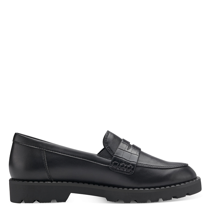 Tamaris mocassin 1.24312.41.020 brun9790101_3