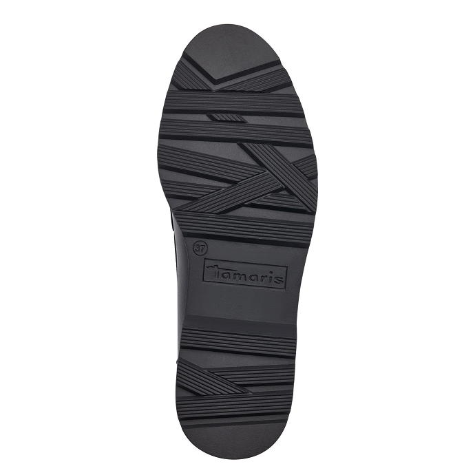 Tamaris mocassin 1.24312.41.020 brun9790101_5
