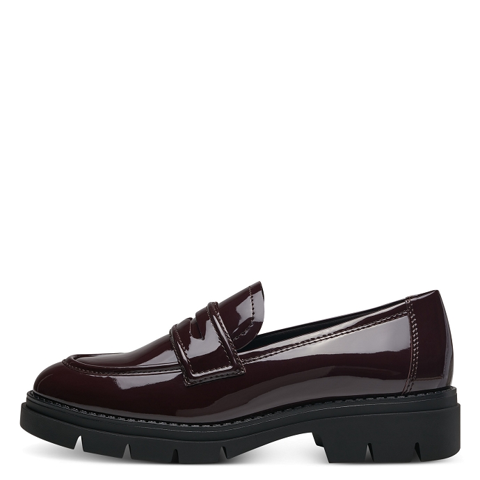 Tamaris mocassin 1.24313.41.580 rouge9790401_2