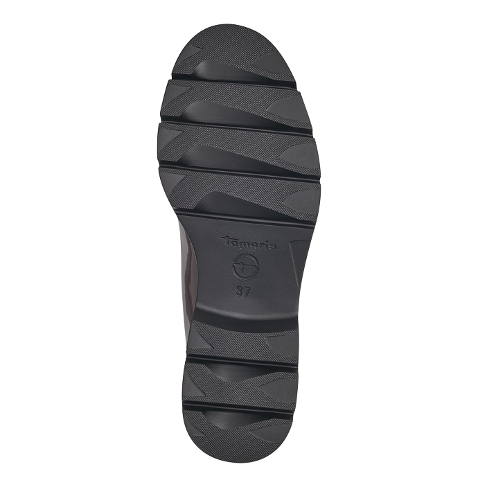 Tamaris mocassin 1.24313.41.580 rouge9790401_5
