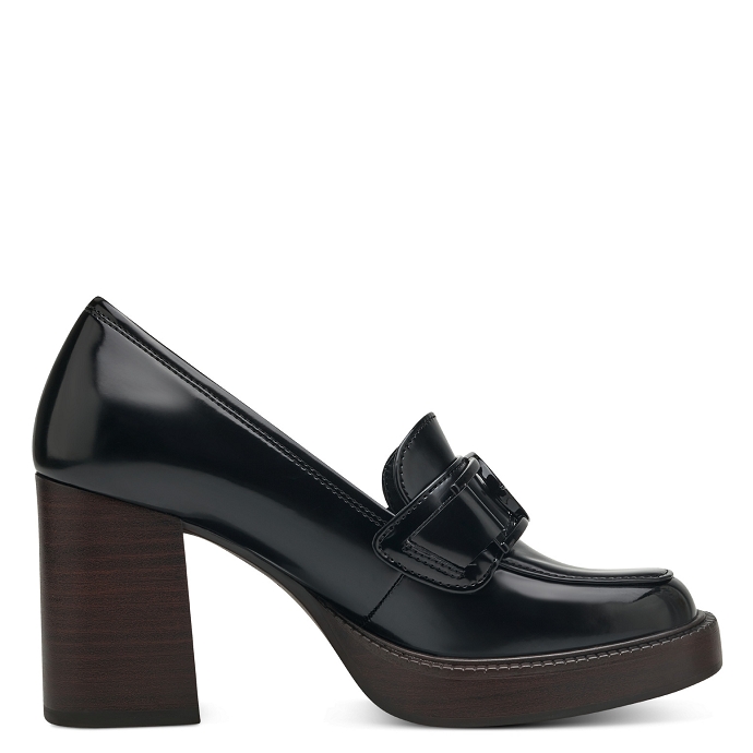 Tamaris mocassin 1.24407.41.001 noir9790601_3