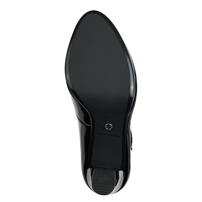 Tamaris escarpin 1.24418.41.018 noir9790901_5