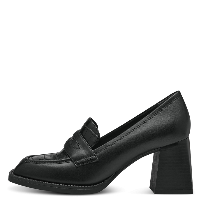 Tamaris mocassin 1.24429.41.028 noir9791101_2