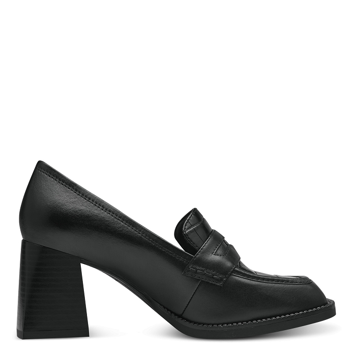 Tamaris mocassin 1.24429.41.028 noir9791101_3