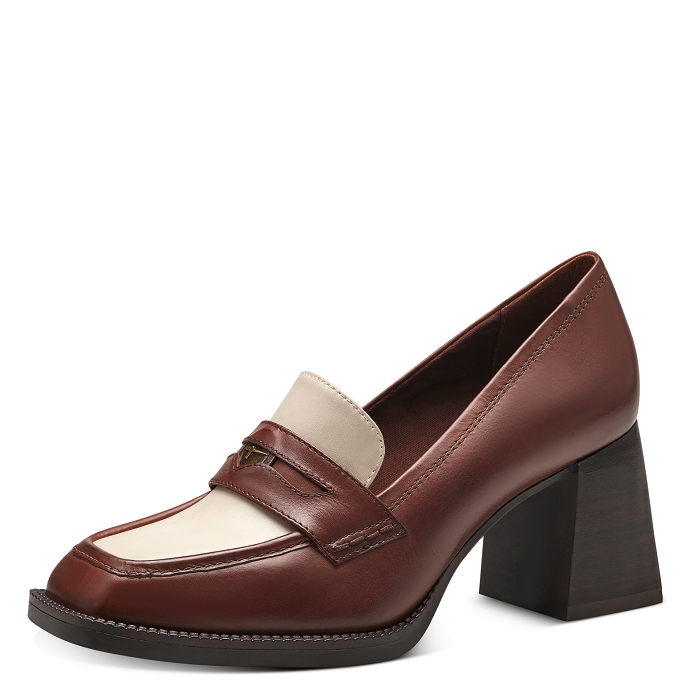 Tamaris mocassin 1.24429.41.392 brun