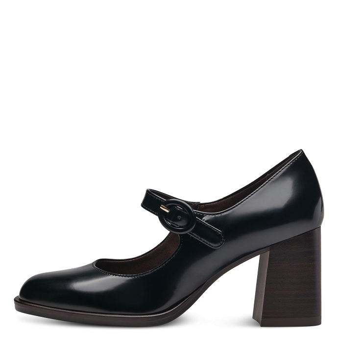 Tamaris escarpin 1.24440.41.014 noir9791701_2