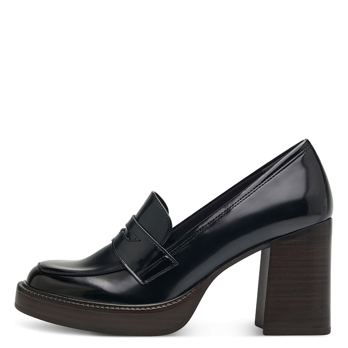 Tamaris mocassin 1.24450.41.001 noir9791901_2