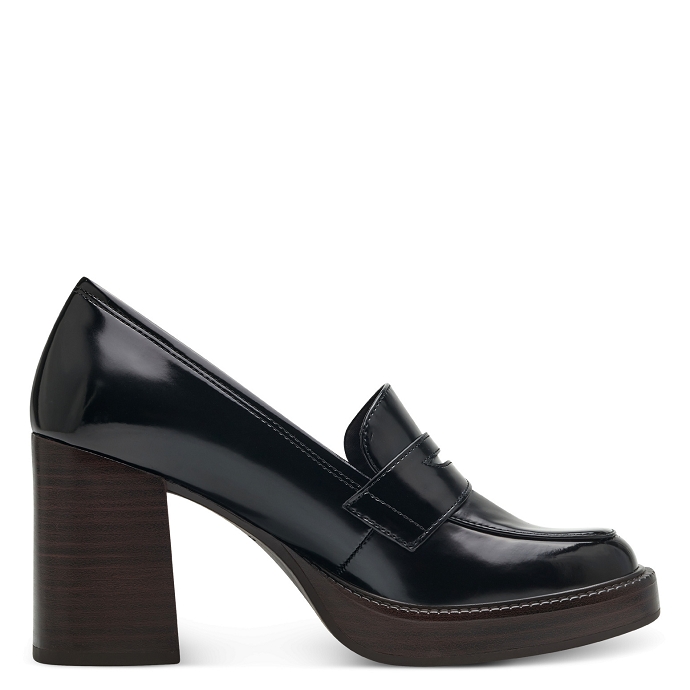 Tamaris mocassin 1.24450.41.001 noir9791901_3