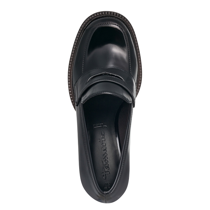 Tamaris mocassin 1.24450.41.001 noir9791901_4
