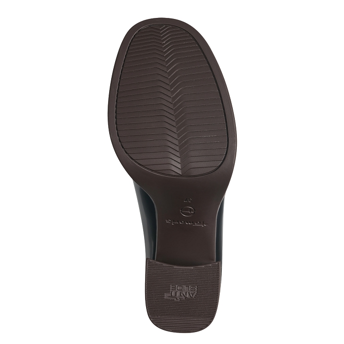 Tamaris mocassin 1.24450.41.001 noir9791901_5