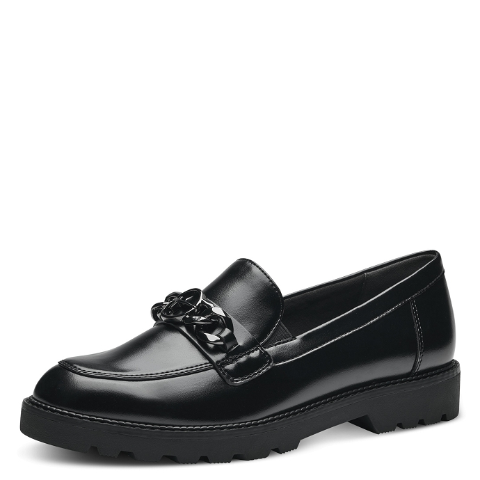 Tamaris mocassin 1.24605.41.001 noir
