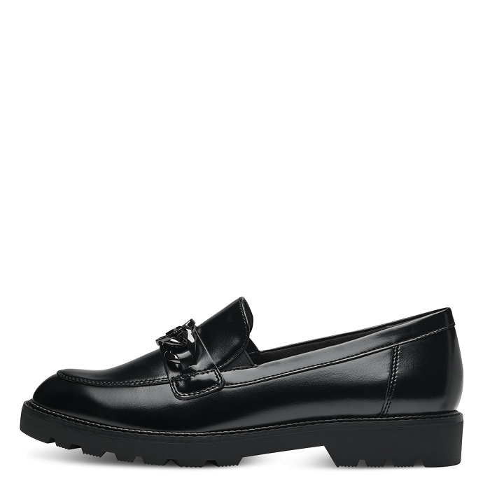 Tamaris mocassin 1.24605.41.001 noir9792001_2