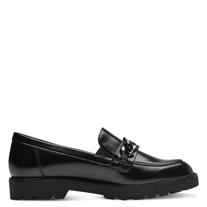 Tamaris mocassin 1.24605.41.001 noir9792001_3
