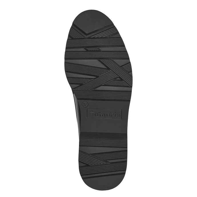 Tamaris mocassin 1.24605.41.001 noir9792001_5
