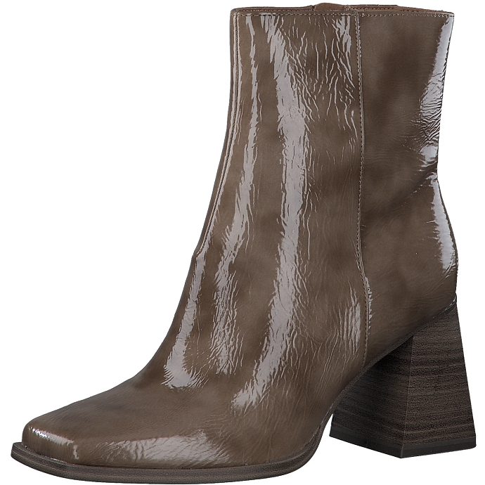 Tamaris bottine 1.25328.41.310 brun