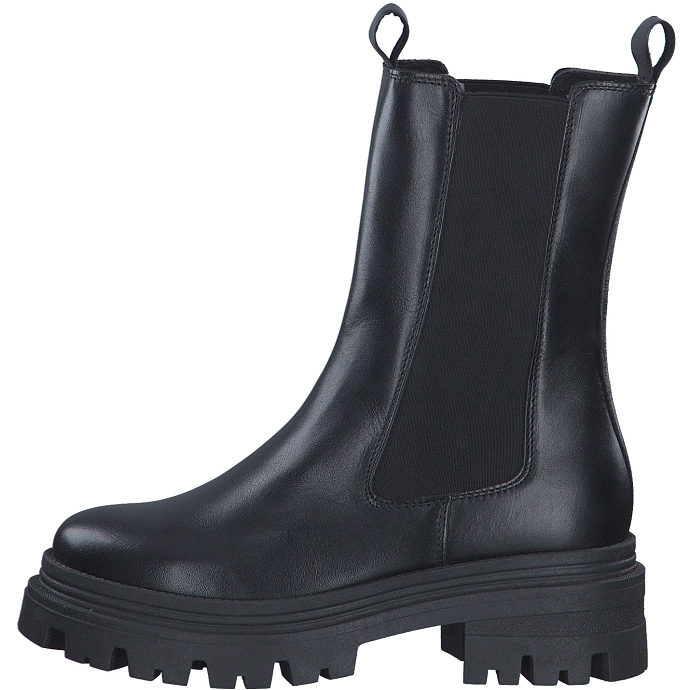 Tamaris bottine 1.25498.41.003 noir9793501_2
