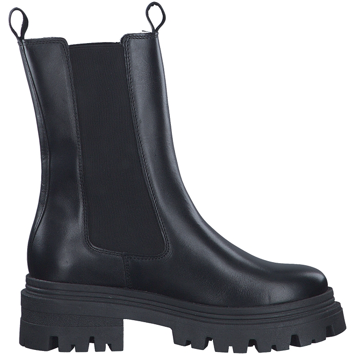 Tamaris bottine 1.25498.41.003 noir9793501_3