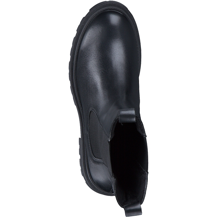 Tamaris bottine 1.25498.41.003 noir9793501_4