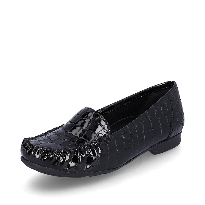 Rieker mocassin 40071.00 noir9806801_2