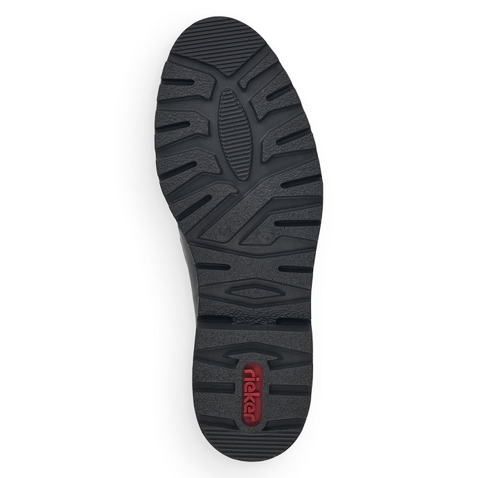 Rieker mocassin 54862.01 noir9808001_5