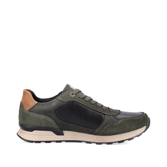 Rieker basket u0305.54 noir9819601_3