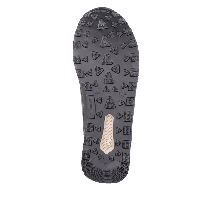 Rieker basket u0305.54 noir9819601_5