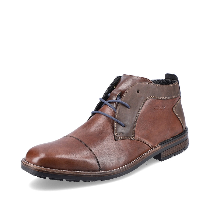 Rieker boots b1320.25 brun9820901_2