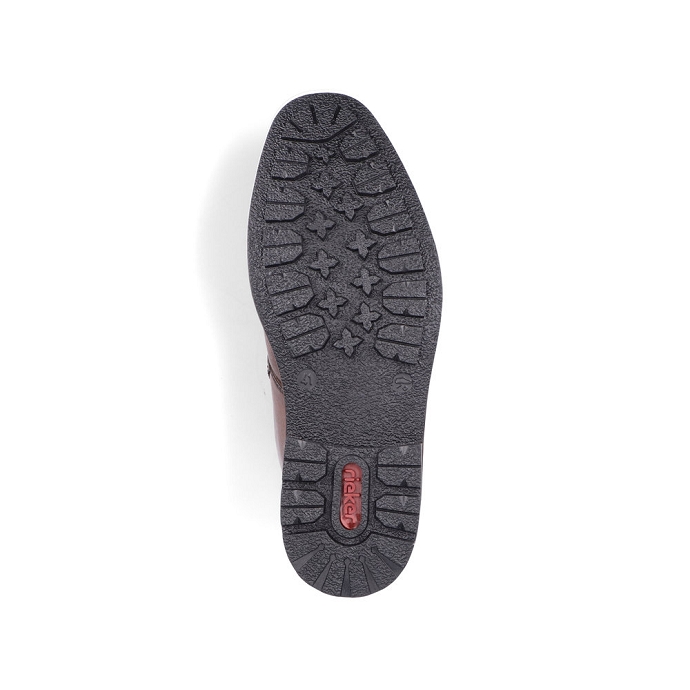 Rieker boots b1320.25 brun9820901_5