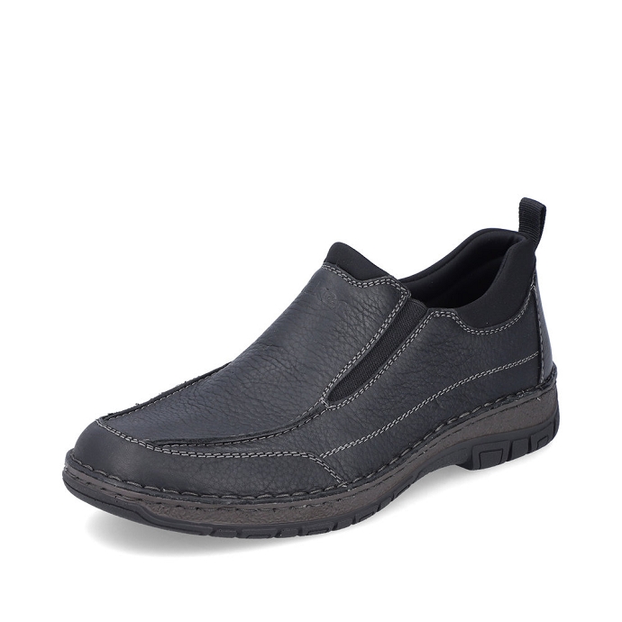 Rieker mocassin 05151.00 noir9822101_2