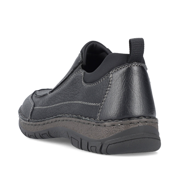 Rieker mocassin 05151.00 noir9822101_4