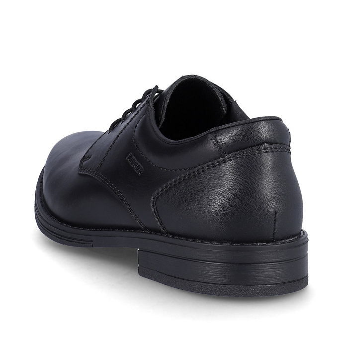 Rieker chaussure a lacets 10304.00 noir9822301_4