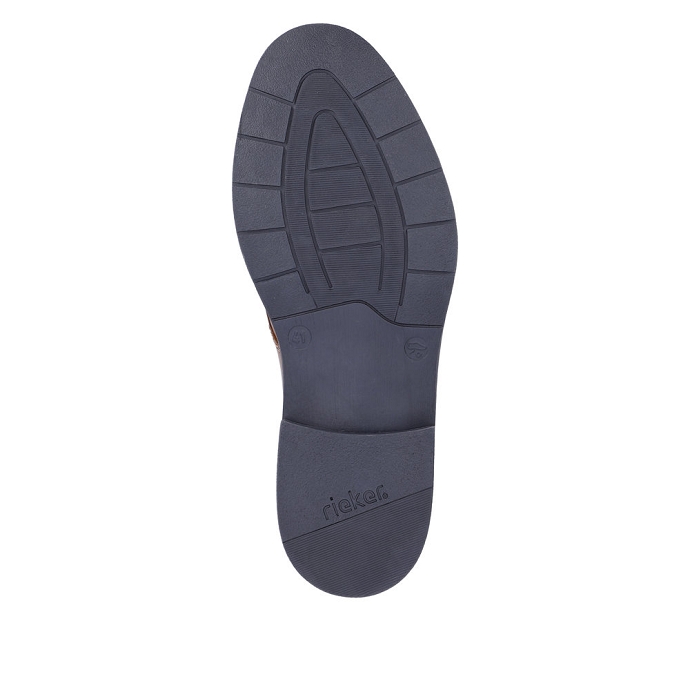 Rieker chaussure a lacets 10316.24 brun9822501_5