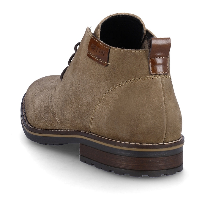 Rieker boots 33206.26 brun9823801_4