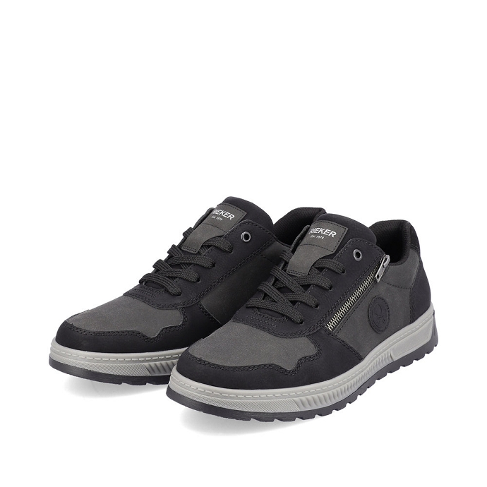 Rieker basket 37029.00 noir