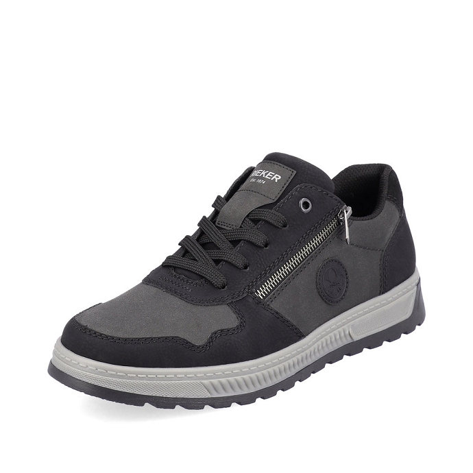 Rieker basket 37029.00 noir9823901_2