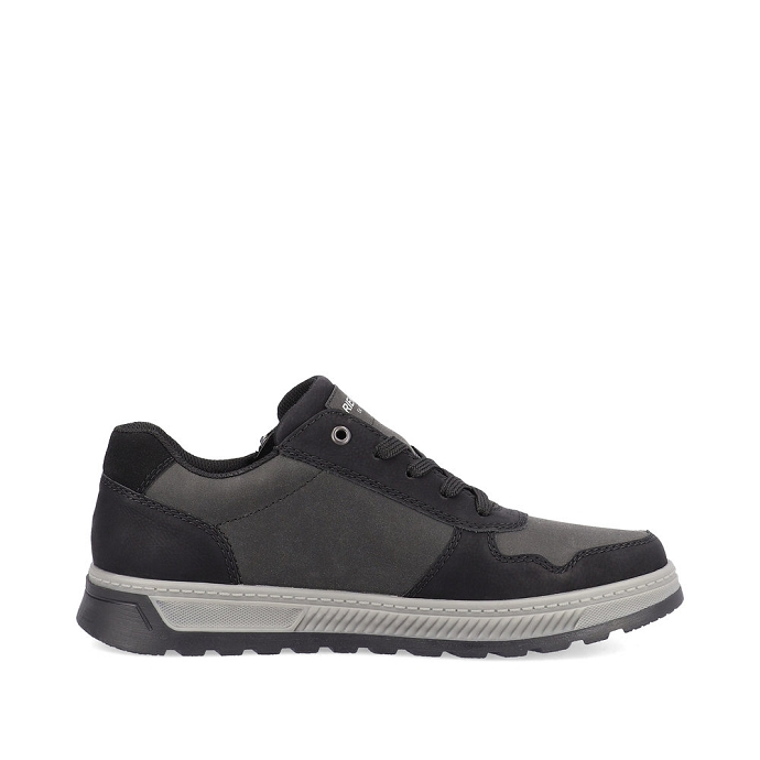 Rieker basket 37029.00 noir9823901_3