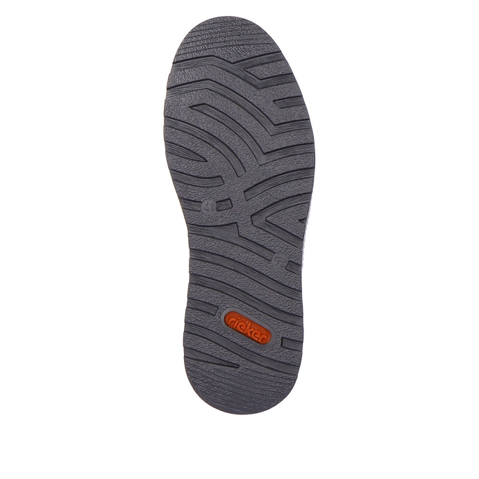 Rieker basket 37029.00 noir9823901_5