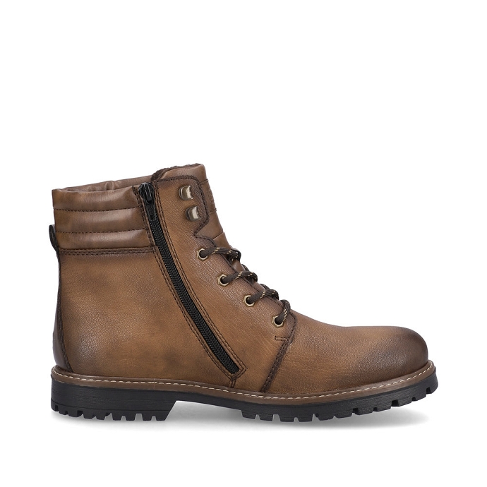 Rieker boots f3600.21 brun9824801_3
