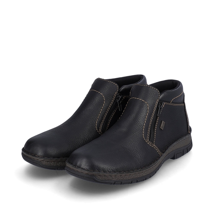 Rieker boots 05173.00 noir