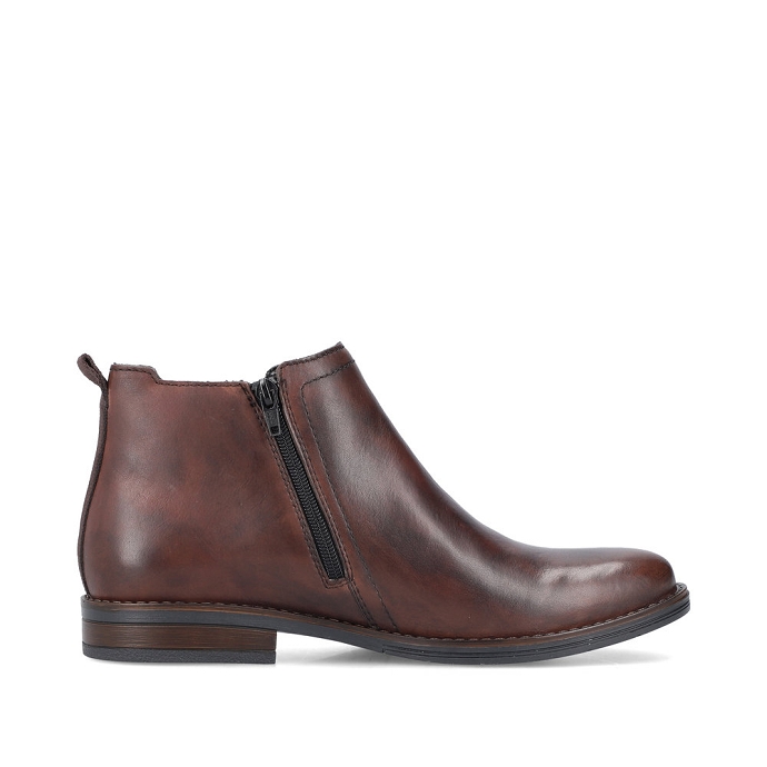Rieker boots 10374.25 brun9825501_3