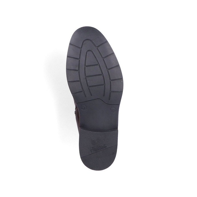 Rieker boots 10374.25 brun9825501_5