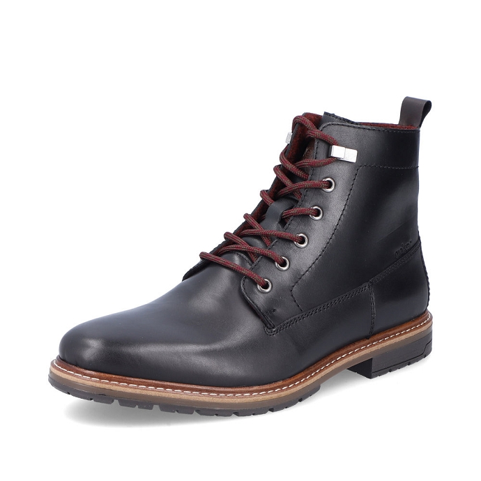 Rieker boots 13730.00 noir9825601_2