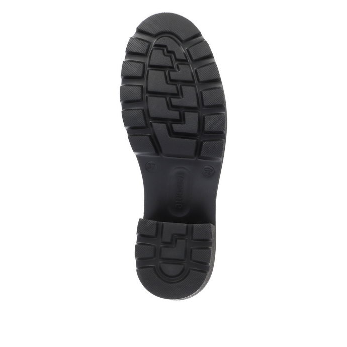 Remonte mocassin d0a00.45 gris9826801_6