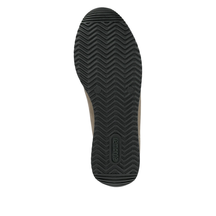 Remonte mocassin d0h10.20 gris9827601_6