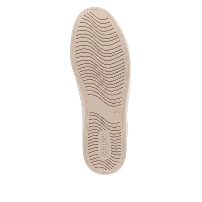 Remonte basket d0j01.24 blanc multi9827901_6