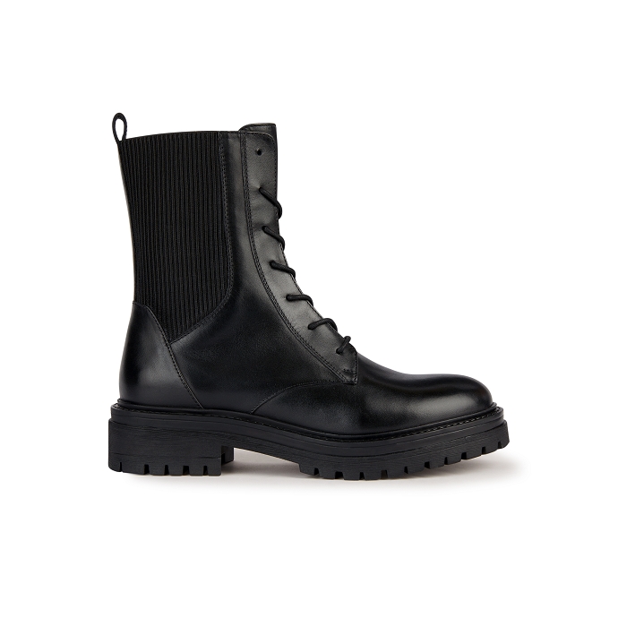 Geox bottine d26hrn.043nh noir9836101_2