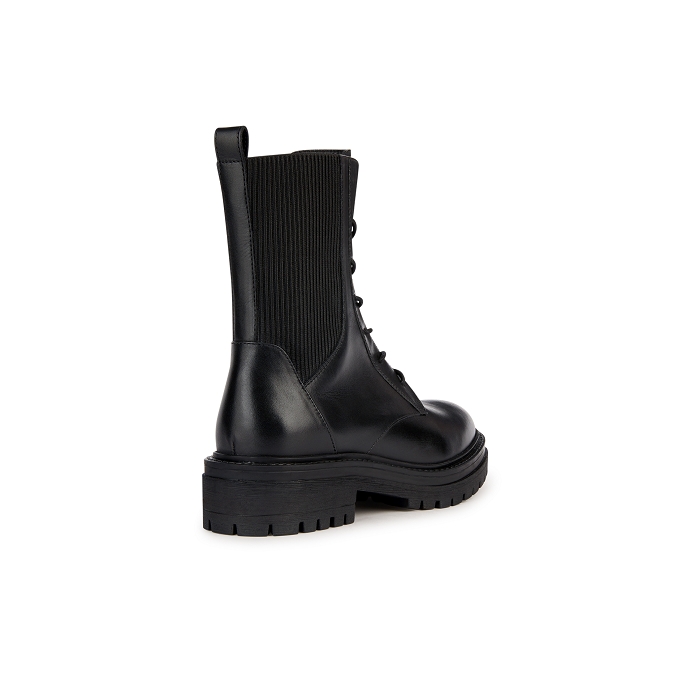 Geox bottine d26hrn.043nh noir9836101_4